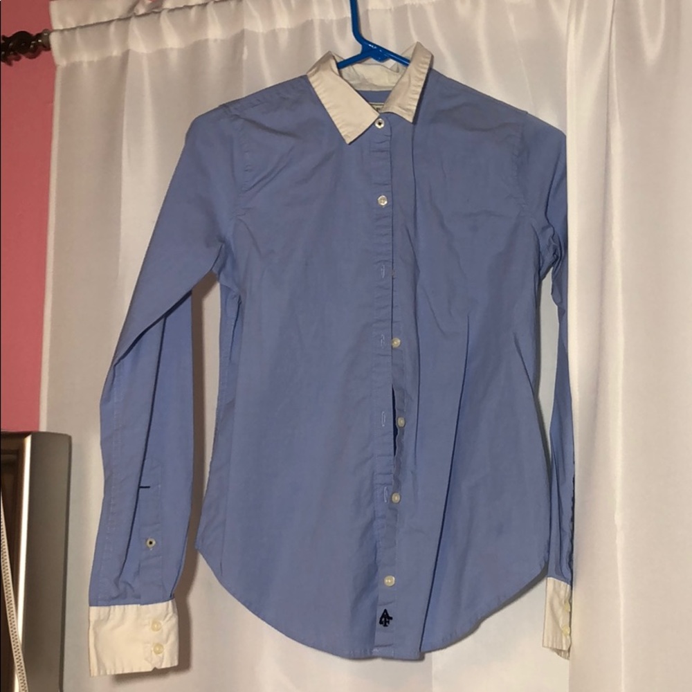 Button up shirt